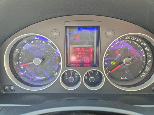 VOLKSWAGEN Golf GTI 2.0 16V TFSI 5p. DSG GTI