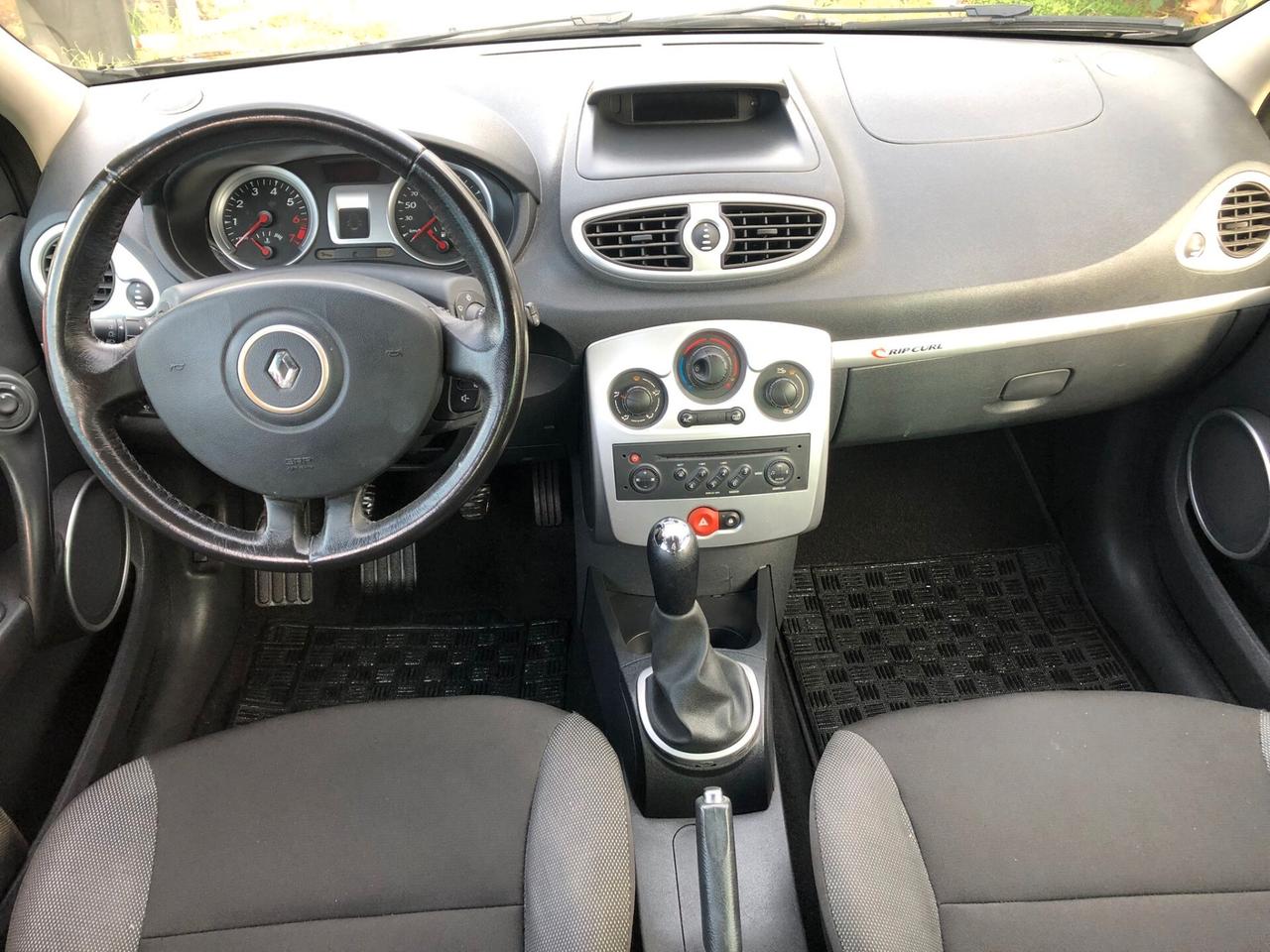 Renault Clio Storia 1.2 5 porte Confort