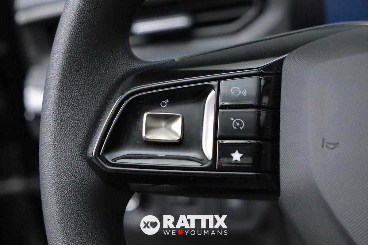 MG MG3 1.5 115CV Comfort