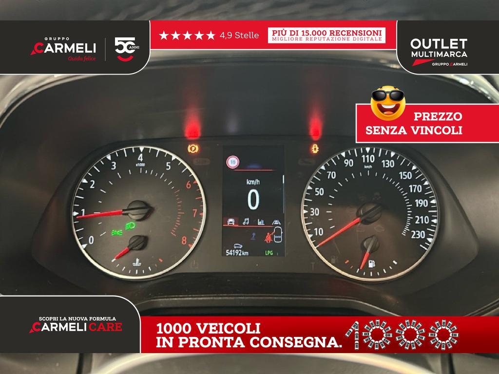 Renault Clio 5 Porte 1.0 TCe Equilibre