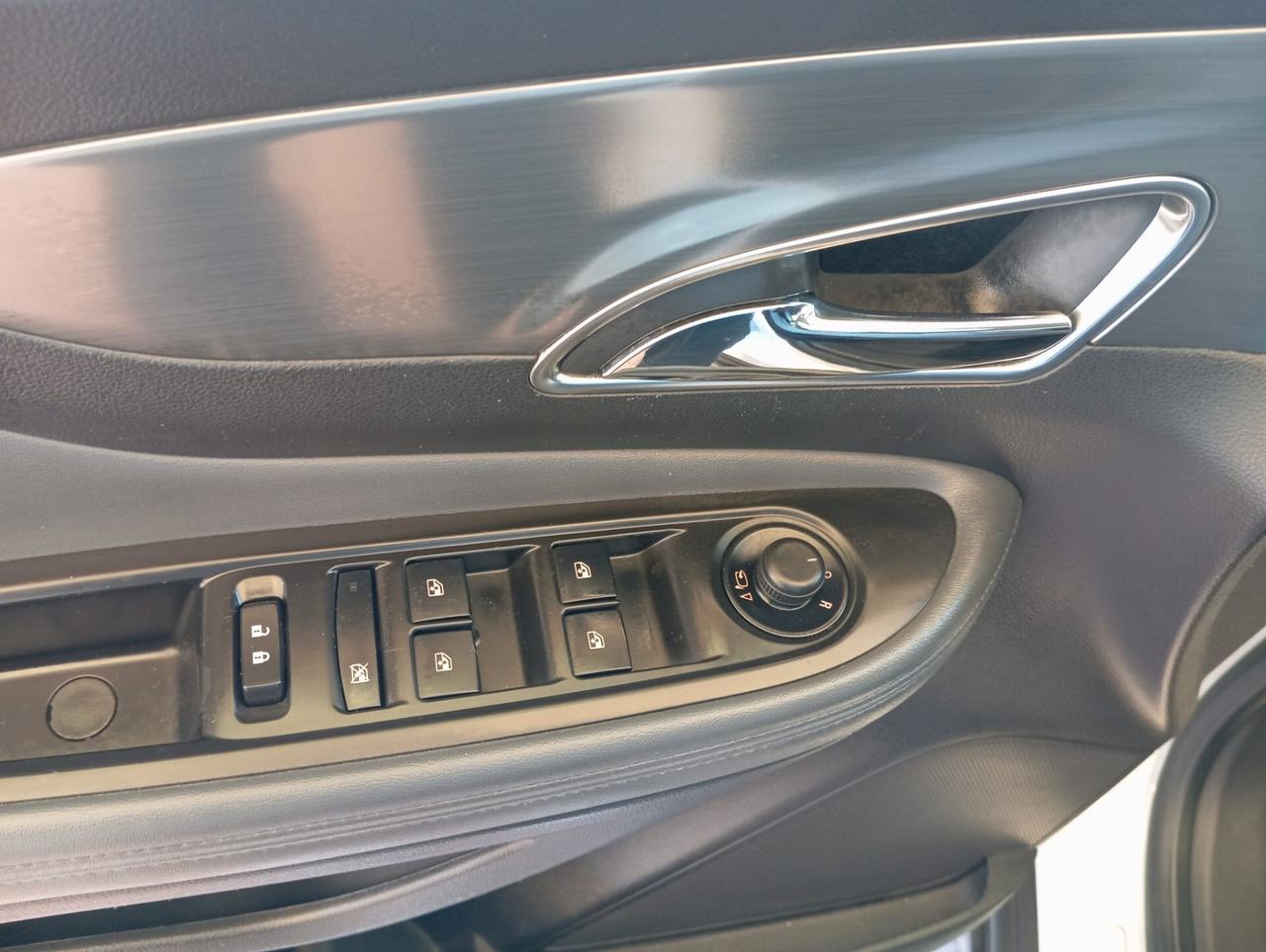 Opel Mokka 1.7 CDTI Ecotec 130CV 4x2 Start&Stop Cosmo