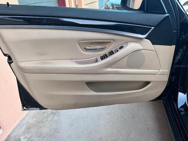 Bmw 525d Touring 188.000KM 3.0 204CV