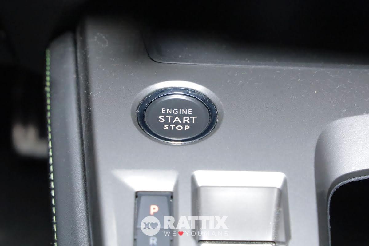 Peugeot 308 SW 1.2 Puretech t 130CV GT EAT8