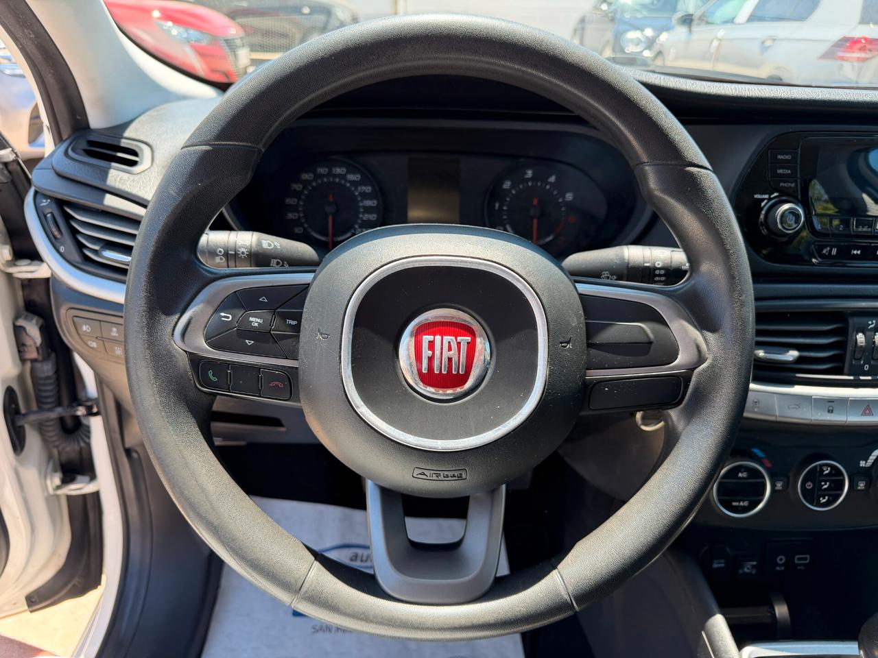 Fiat Tipo 1.4 4 porte Opening Edition