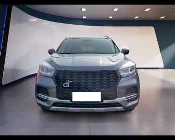 DR AUTOMOBILES dr 4.0 1.5 Gpl 114cv