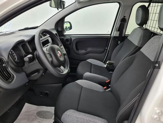 FIAT Panda 1.0 GSE S&S Hybrid Pop Van 2 posti PREZZO REALE