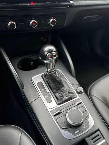 Audi A3 A3 III 2013 Sportback 1.6 tdi Ambition s-tronic