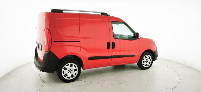 FIAT Doblo Doblò 1.4 PC-TN Cargo Lamierato SX - PREZZO+IVA
