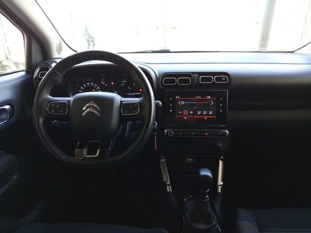 CITROEN C3 Aircross BlueHDi 110 S&S Feel