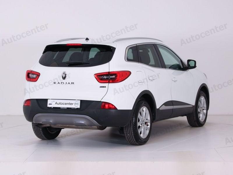 Renault Kadjar Kadjar 1.5 dci energy Intens 110cv