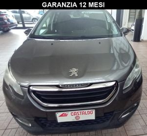 PEUGEOT 2008 1° serie PureTech 82 Active