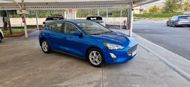 Ford Focus 1.5 EcoBlue 120cv ST Line