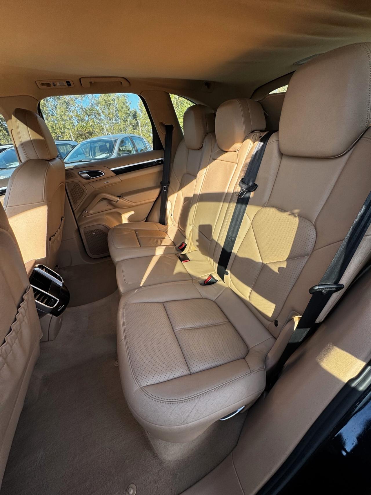 Porsche Cayenne 3.0 Diesel