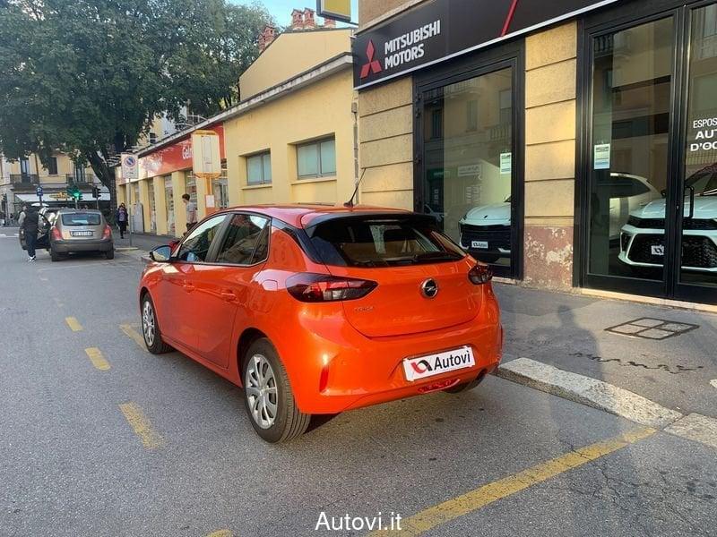 Opel Corsa Corsa 1.2 100 CV Edition