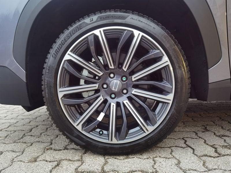 SPORTEQUIPE Sportequipe 6 GT 1.5 Turbo DCT GPL
