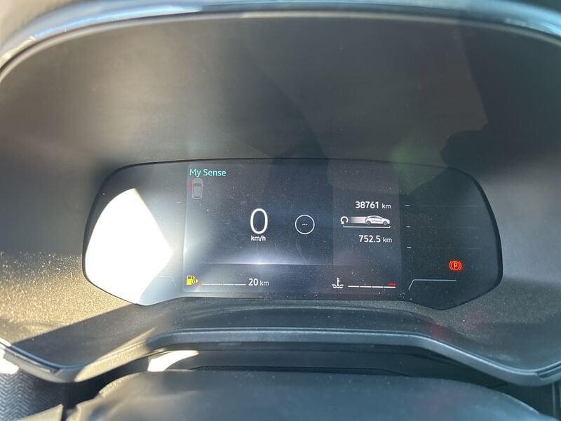 Renault Clio V 2023 1.0 tce Techno 90cv