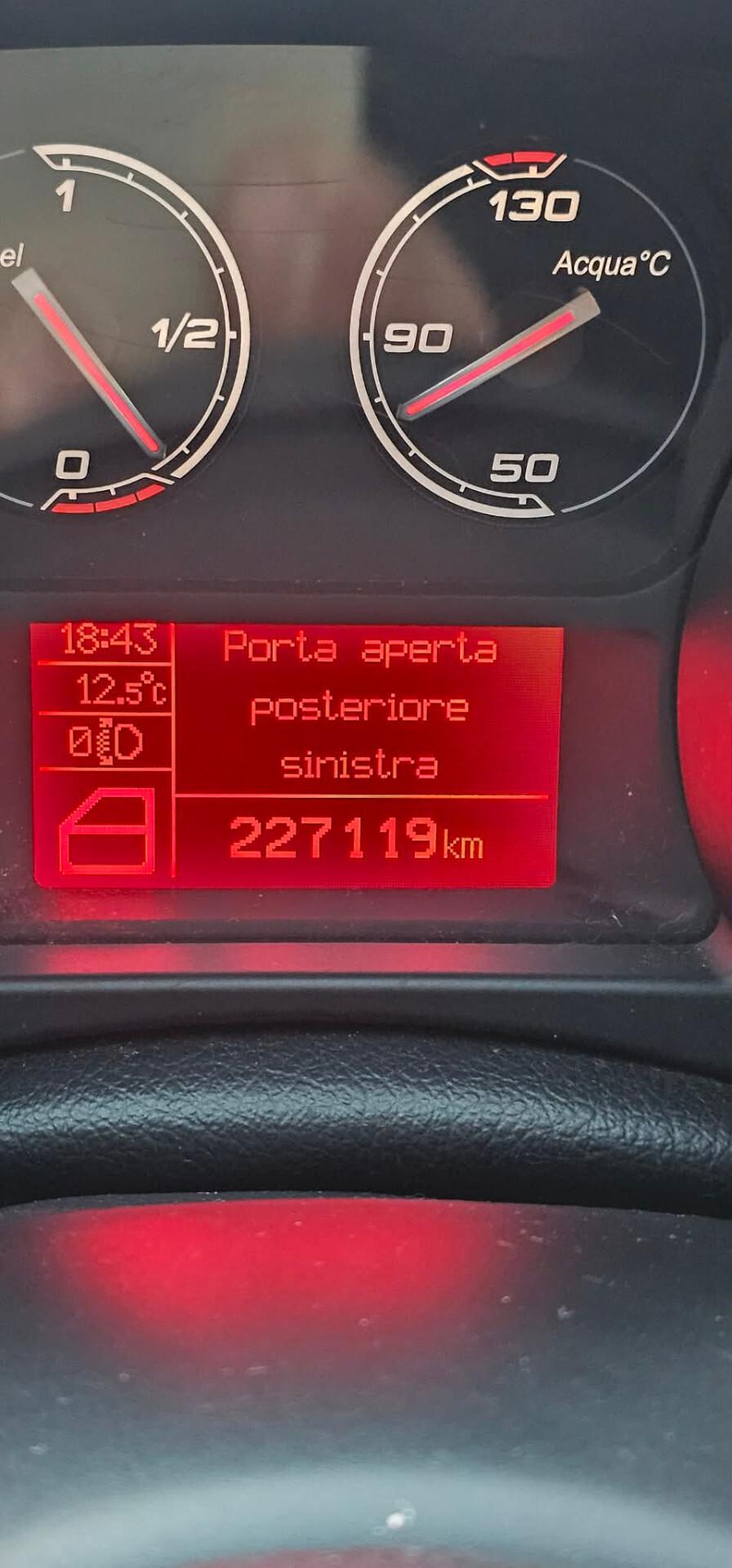 Alfa Romeo Giulietta 1.6 JTDm-2 105 CV