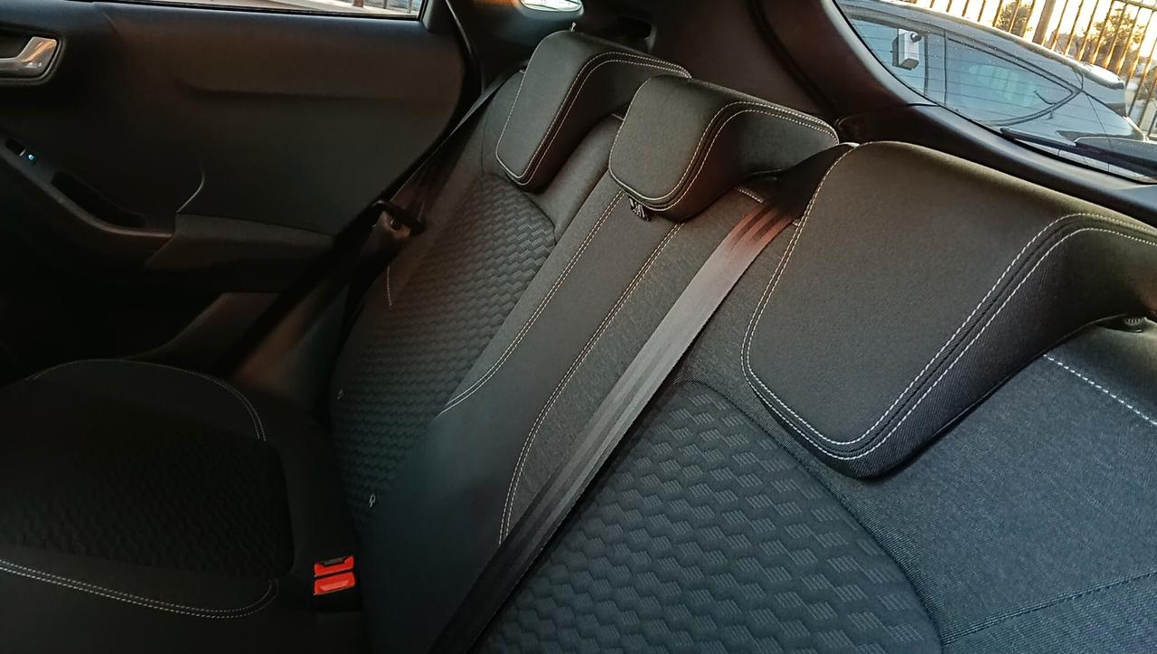 FORD PUMA 1.0 HYBRID-PREZZO PROMO!