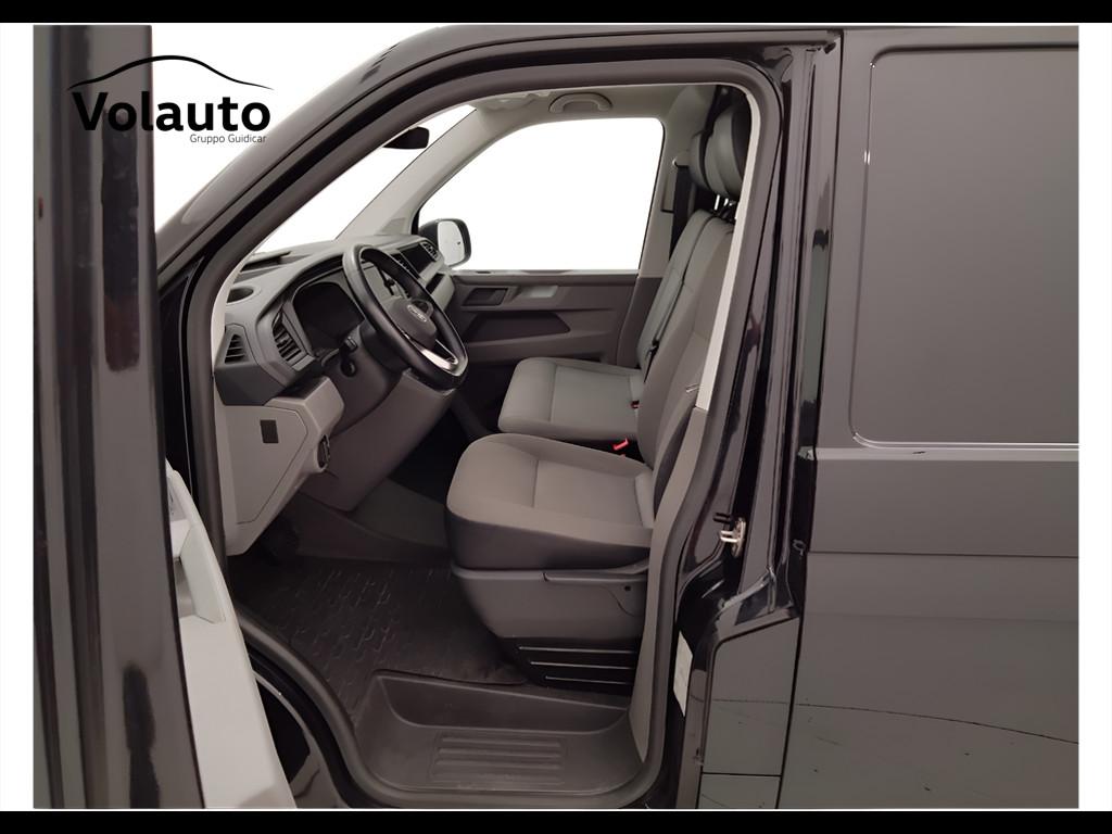 VOLKSWAGEN T6.1 Transporter 28 - T6.1 Transporter 28 2.0 tdi 150cv Busi