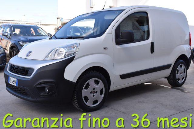 FIAT Fiorino 1.3 MJT 95CV Cargo SX
