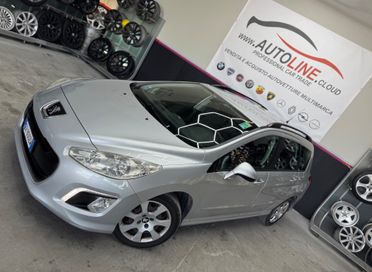 Peugeot 308 1.6 HDi 93CV SW ADATTA NEOPATENTATI