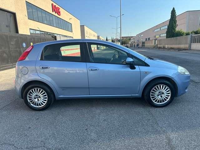 Fiat Grande Punto 1.2 5 porte