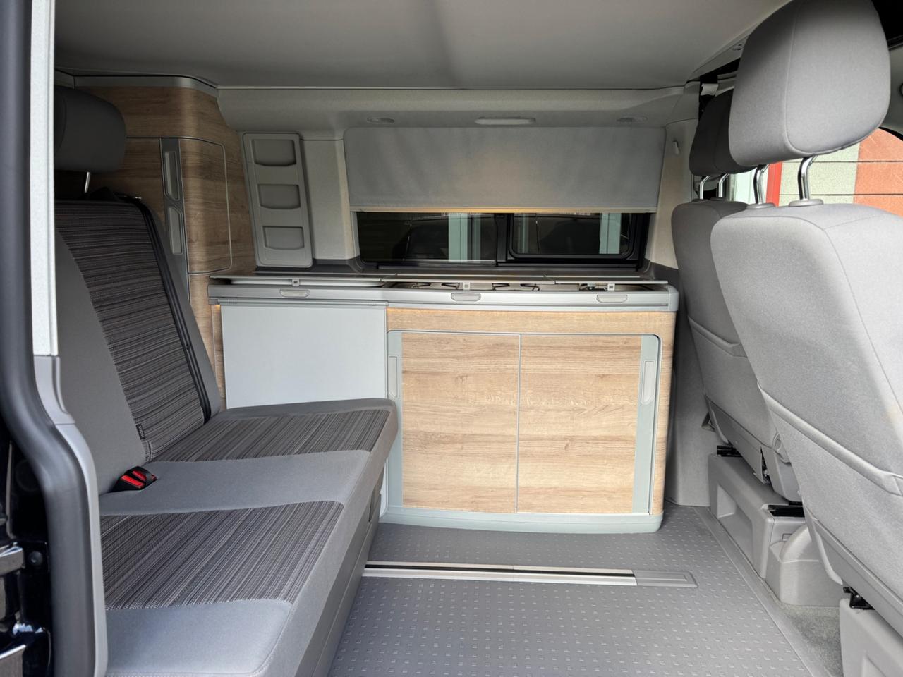 Volkswagen California Coast - SOLO 70.000 KM