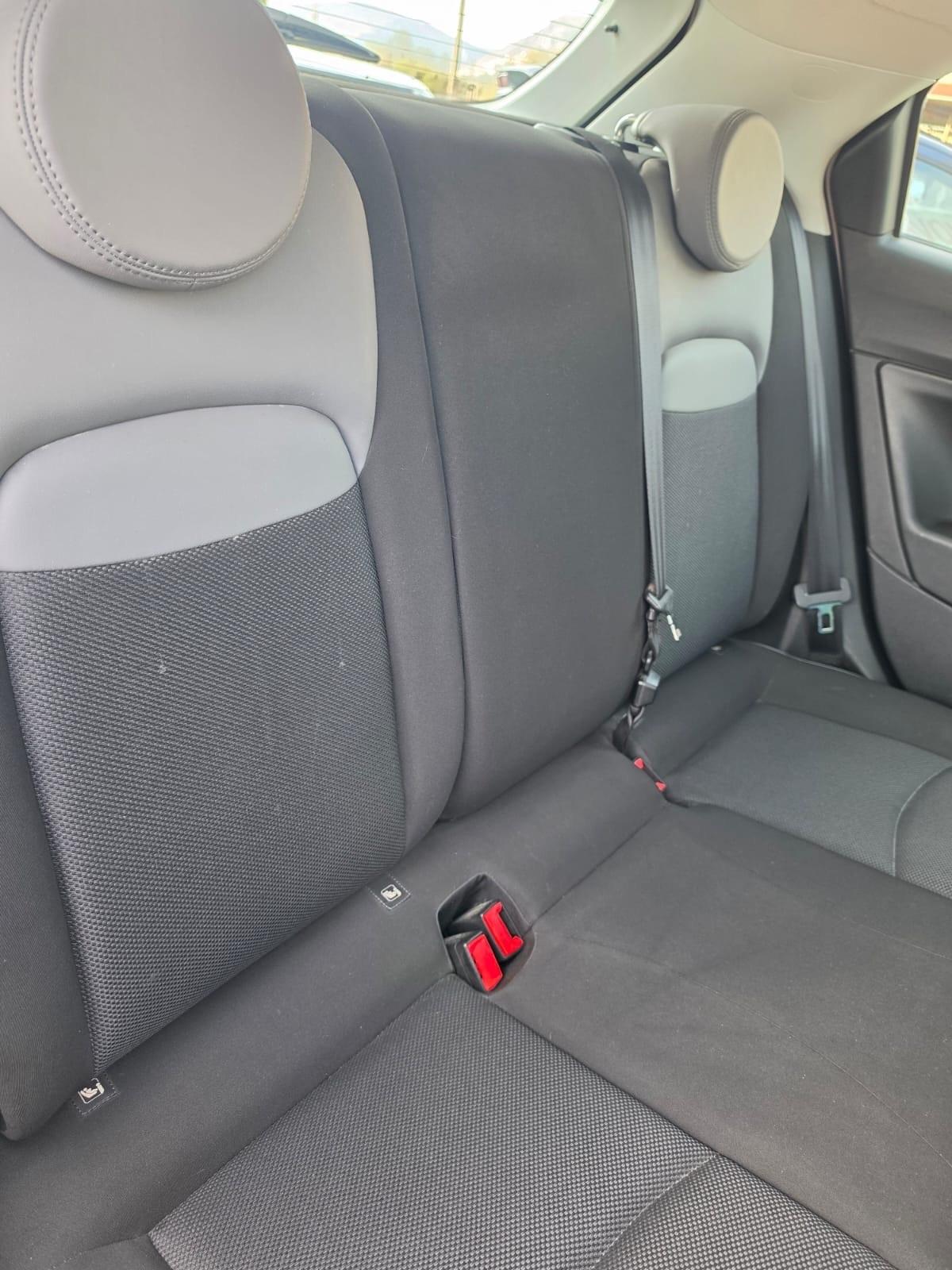 Fiat 500X 1.6 MultiJet 120 CV si accettano permute e finanziamenti