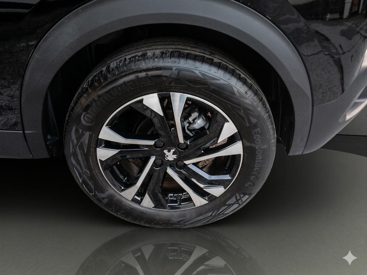 PEUGEOT 2008 2ª serie - 2008 PureTech 100 S&S Allure