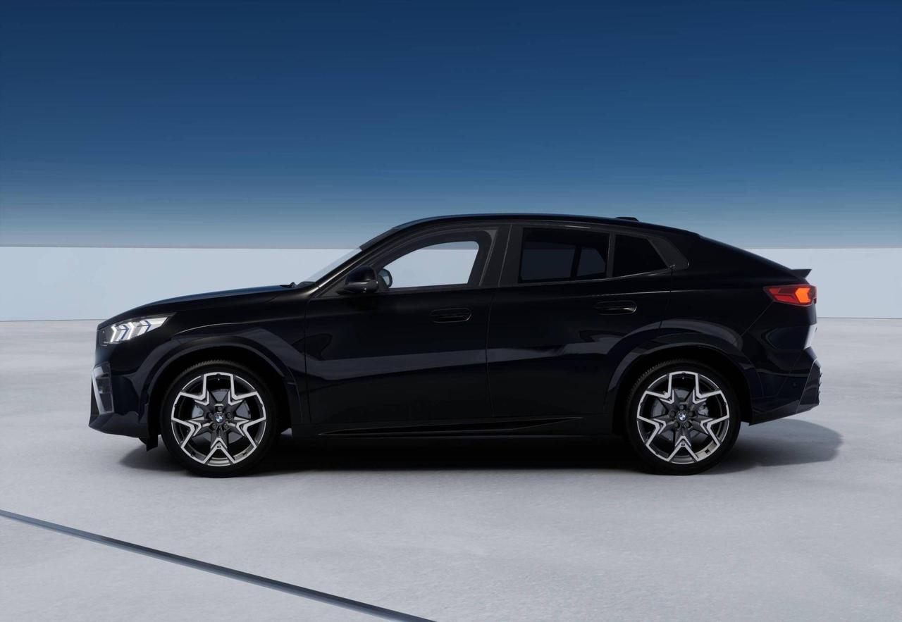 BMW X2 xDrive20d 48V MSport