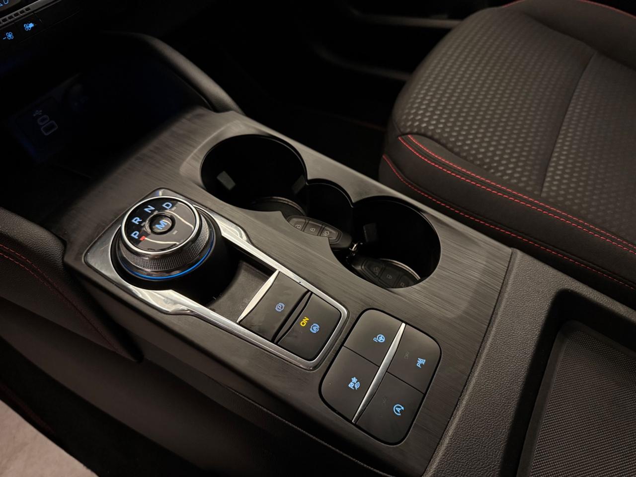 Ford Kuga ST-Line