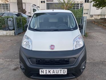 Fiat Fiorino QUBO 1.3 MJT 80CV (N1)