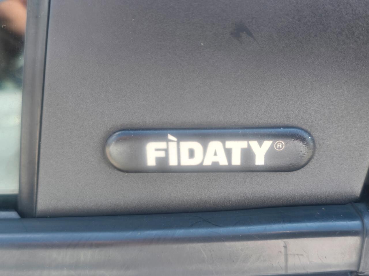 Smart ForFour 70 1.0 Passion Fidaty