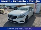 Mercedes-benz A 180 A 180 CDI Automatic Executive