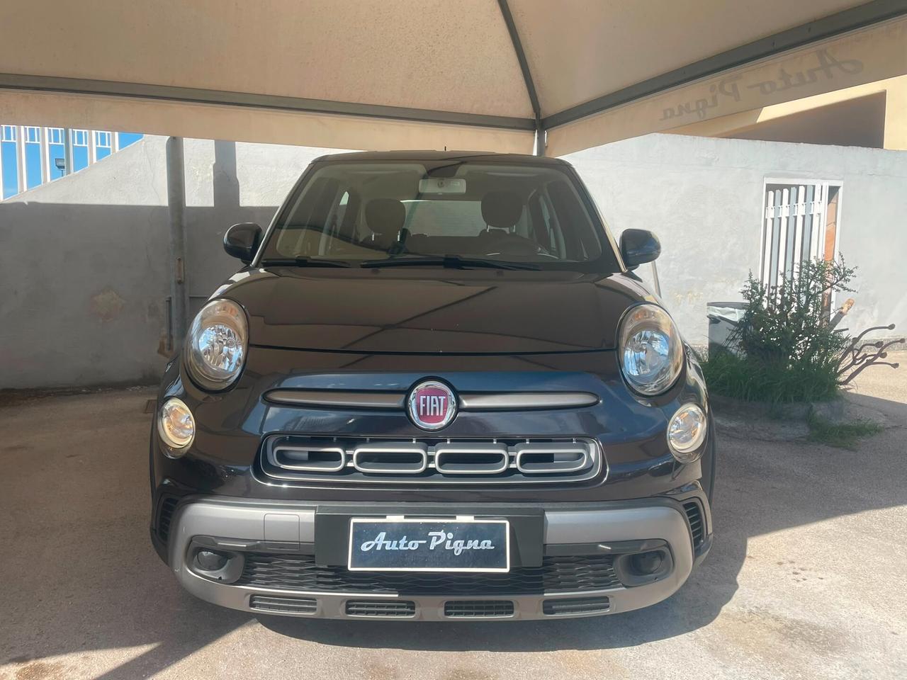 Fiat 500L 1.3 Multijet 95 CV