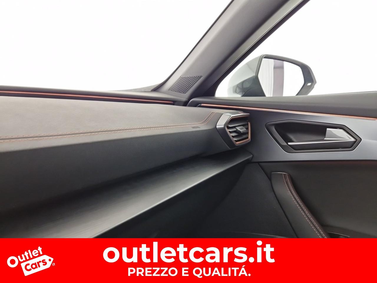 Cupra Formentor 2.0 tdi 4drive 150cv dsg