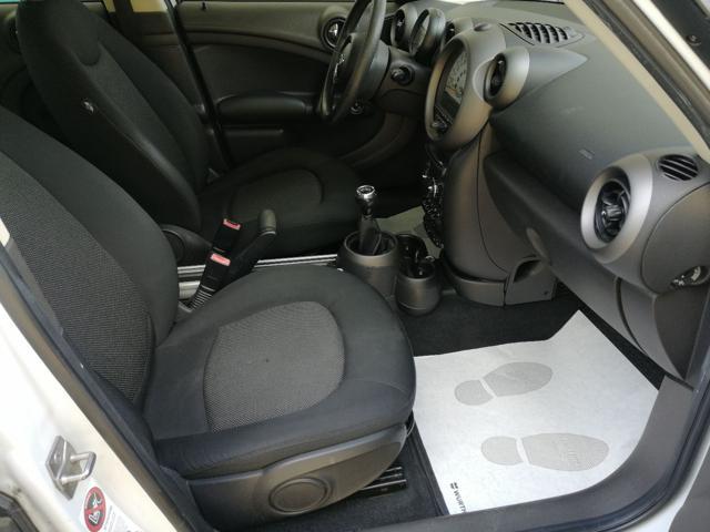 MINI Countryman Mini Cooper D Countryman