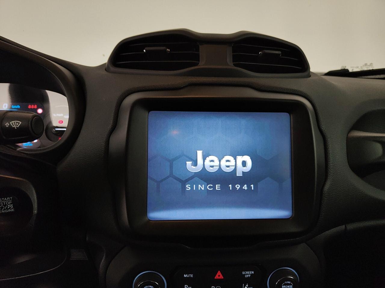Jeep Renegade 1.3 T4 PHEV S 240cv 4xe GPL