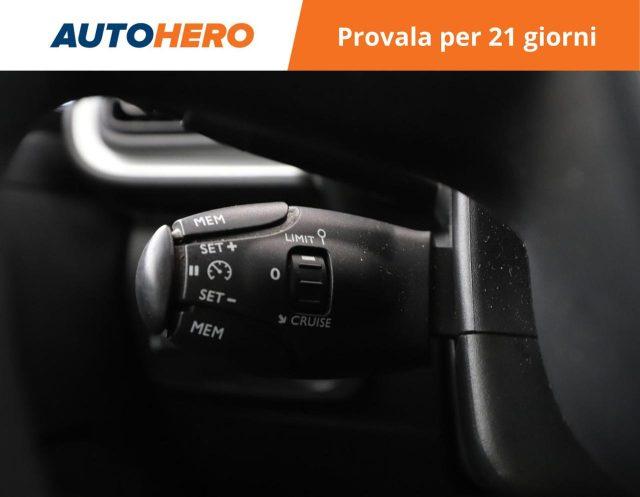 CITROEN C3 PureTech 82 Feel