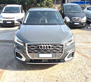 Audi Q2 35 TFSI AUTOM. KM 102000 GARANZIA IVA INCLUSA