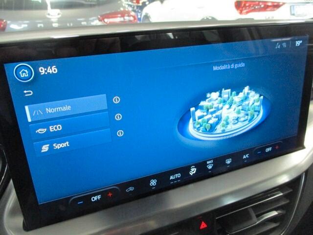 Ford Focus 1.5 EcoBlue 115 CV aut. SW Titanium Edition