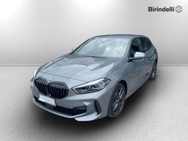 BMW 118d 5 Porte