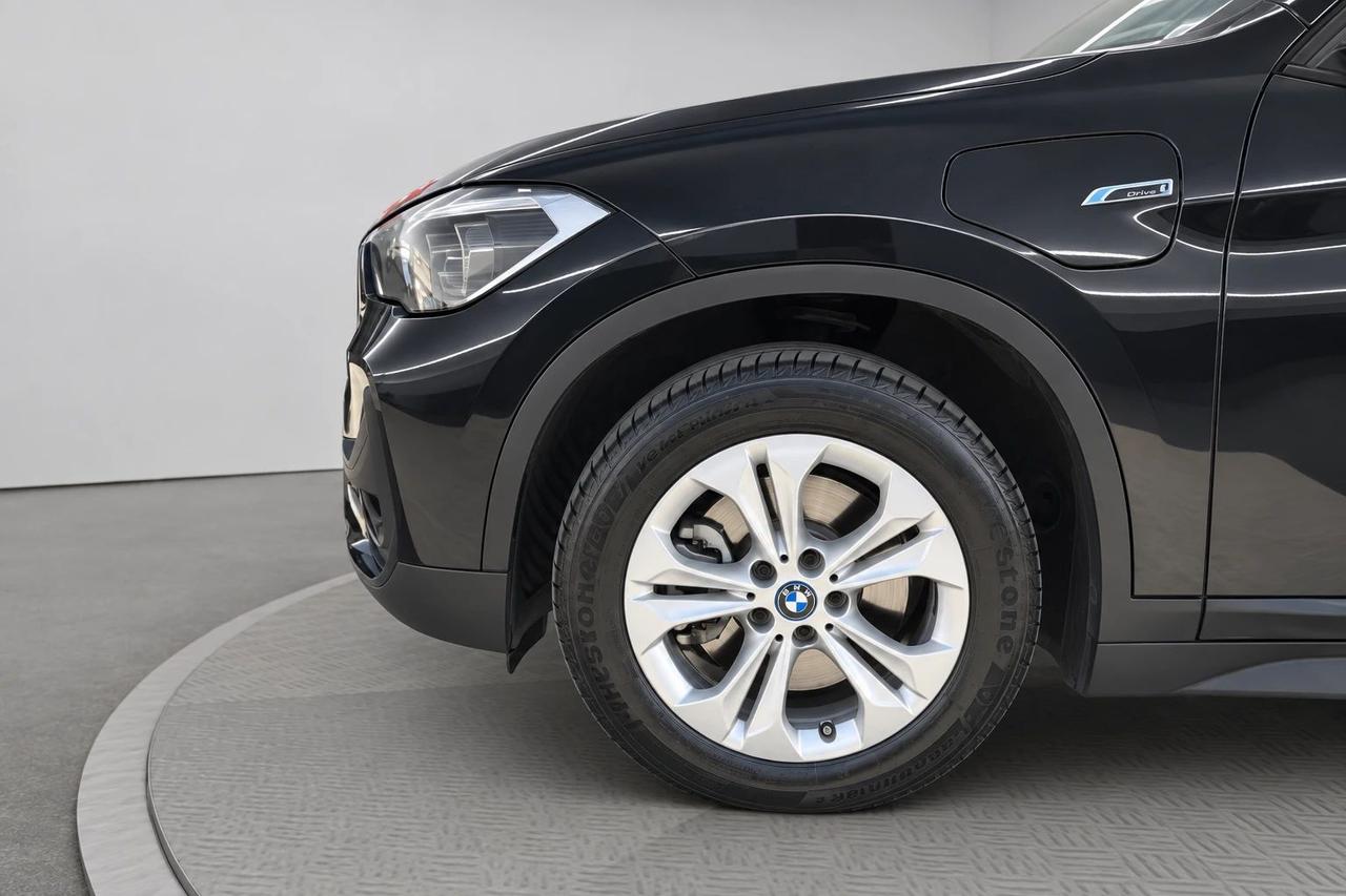 Bmw X1 xDrive25e Advantage Auto