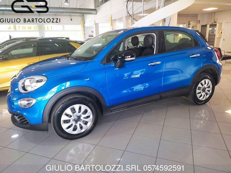 FIAT 500X 500X 1.5 T4 Hybrid 130 CV DCT