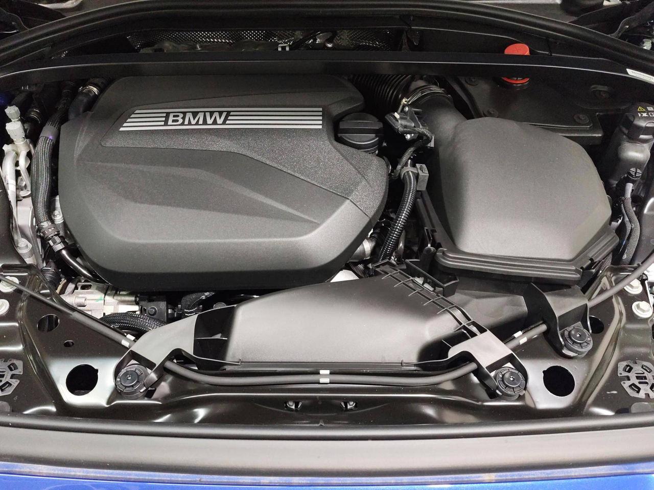 BMW Serie 1 118d MSport