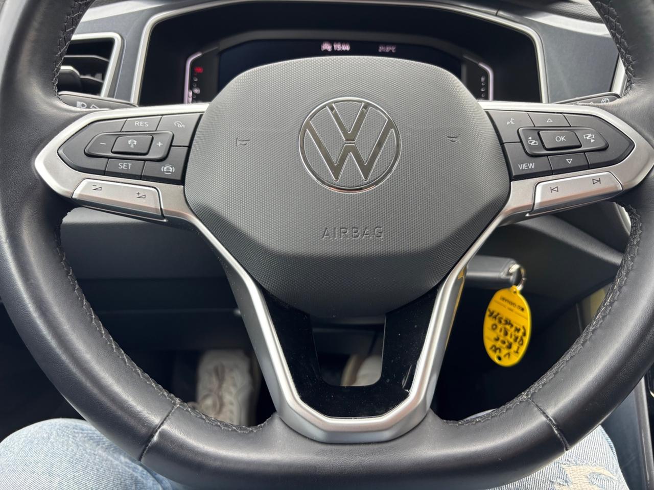 VW T-ROC 2.0TDI 150CV DSG STYLE 80.000KM FULL OPT