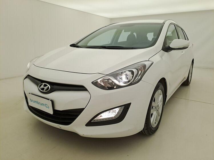 Hyundai i30 Wagon Comfort BR335999 1.6 Diesel 110CV