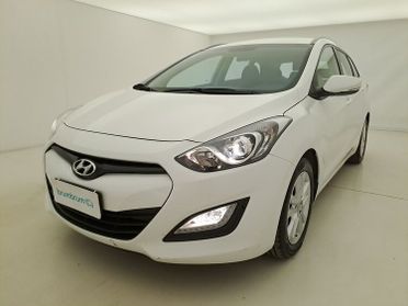 Hyundai i30 Wagon Comfort BR335999 1.6 Diesel 110CV