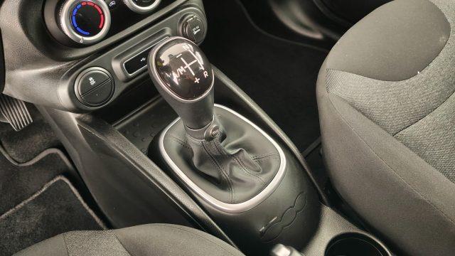 FIAT 500L 1.3 Multijet 95 CV Dualogic Business