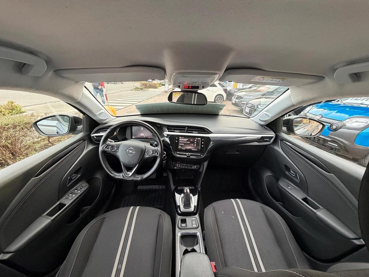 Opel Corsa 1.2 100 CV aut. Design & Tech